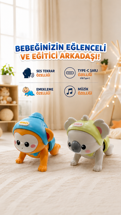 Emekleme Arkadaşı