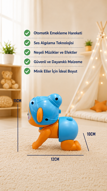 Emekleme Arkadaşı